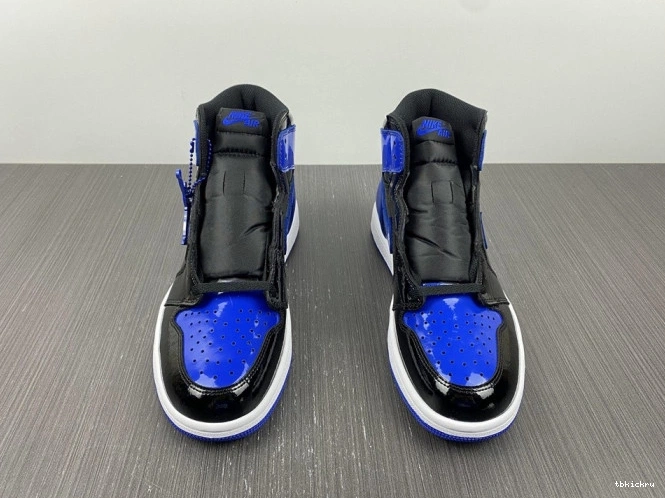 Cheap TBK Jordan High OG 1 Retro 555088-404 0722